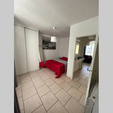 Plage Du Mourillon, Proche Centre Ville, Commerces Apartment *